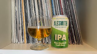 Alesmith - Non Alcoholic IPA