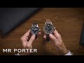 Breaking Down An Icon: The IWC Schaffhausen Big Pilot's Watch | MR PORTER