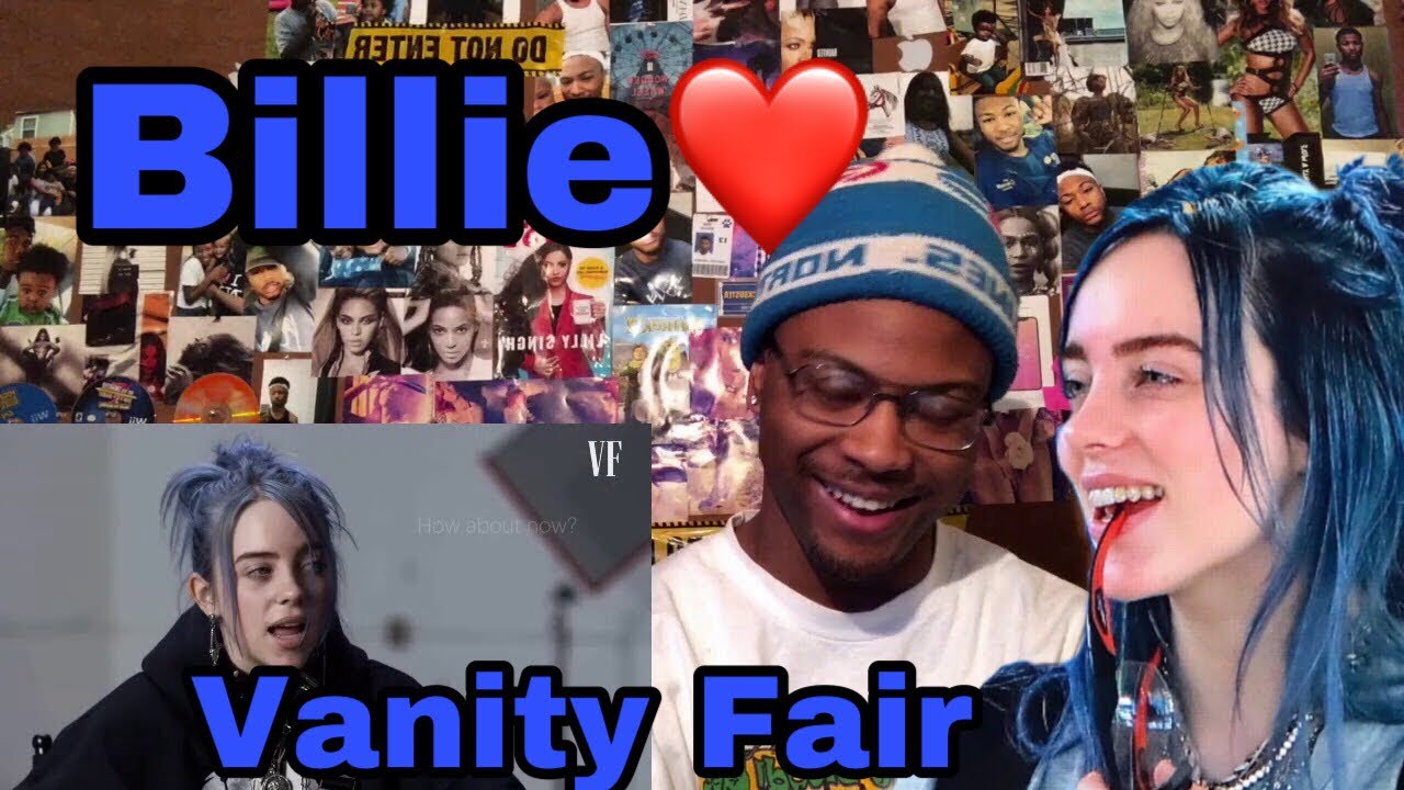 billie eilish vanity fair billie eilish same interview one year apart vanity fair billie eilish vanity fair billie eilish same interview one year apart vanity fair