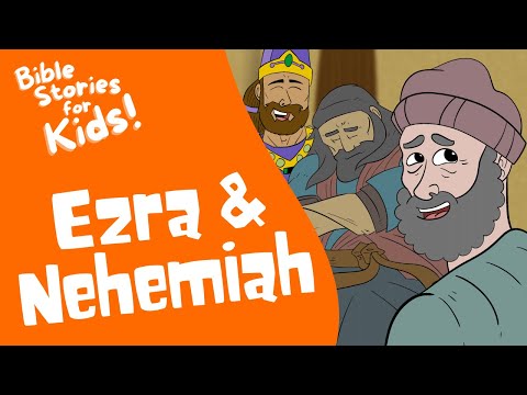 Bible Stories for