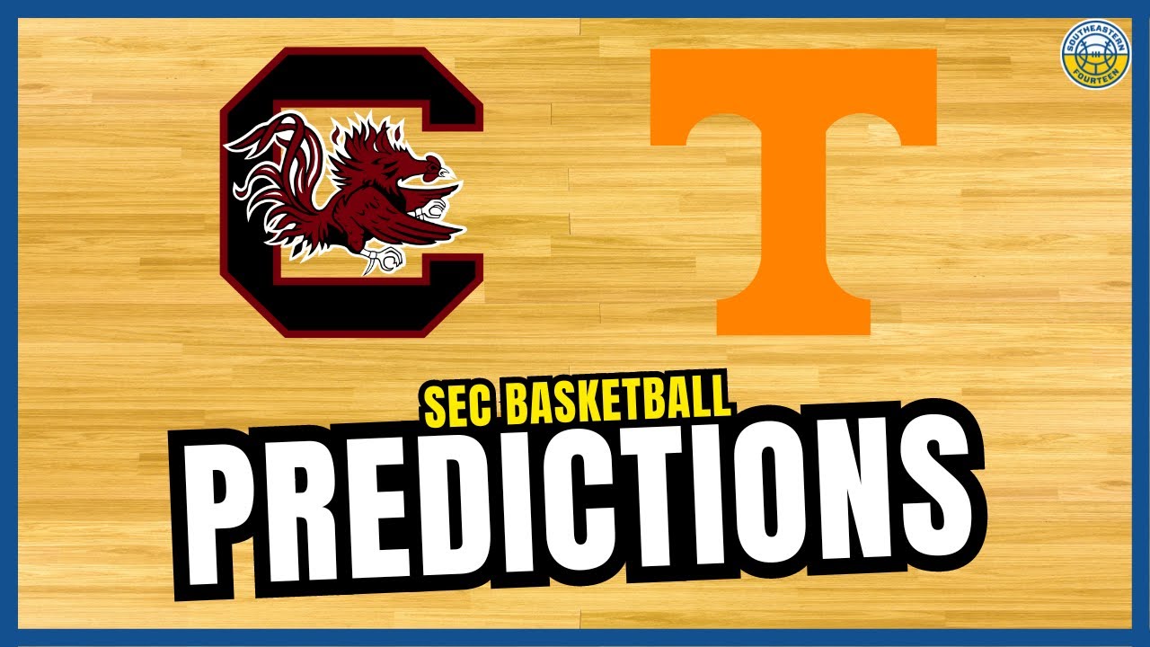 south-carolina-vs-tennessee-prediction-2024-sec-basketball