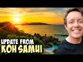 Positive Life Update From Koh Samui ❤️ DATING + Island Life