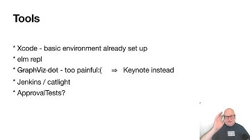 Elm-21-001: Elm Interpreter, The Beginning