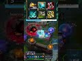NO ONE CAN STOP THIS GAREN SPIN! 😈#leagueoflegends #garen