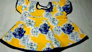 Watch in this video, umbrella frock cutting and stitching method hindi
language. video has been taught with great simplicity. you'll learn
very ea...