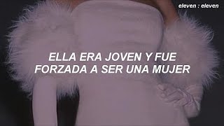 The Weeknd - In The Night (Sub. Español)