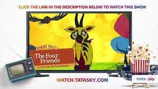 Watch Full Episodes of Television Show The Four Friends | Craig Wasson | Jodi Thelen |