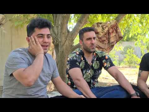 فرشاد امینی پیشرو هورامی گورانی هورامی کلیپ هورامی گورانی کوردی کوردستان هورامان