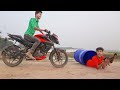 Super Hits Comedy Video 2023 New Funny Video 😂 Episode 39 By MK FUN TV