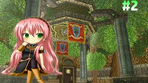 Wizard101 Balance Walkthrough #2 - Unicorn Way!