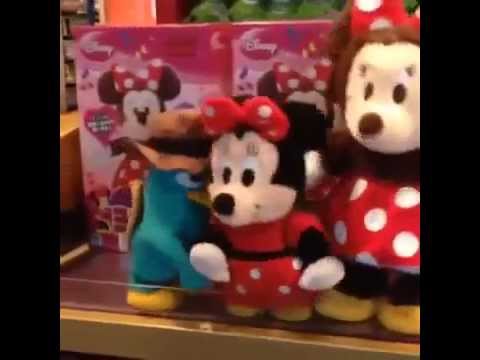 Party Animal Dancing Plush Dog Toy Party Animal Dancing Plush Dog Toy