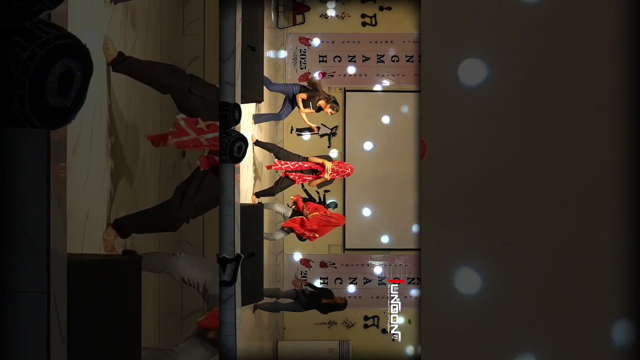 RangManch'25 | Re witness the unforgettable evening | #junoonmit #mitmuzaffarpur #dance #rangmanch