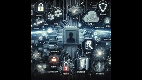 Navigating Cybersecurity Vulnerabilities: XSS to Password Cracking #shorts