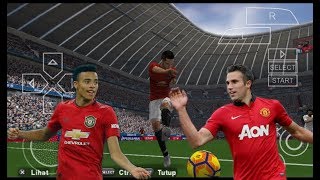 SHORT VIDEO: Mason Greenwood | The New Robin van Persie | WHAT A GOAL! | PSP | PPSSPP