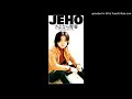 JEHO - 予感