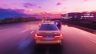 Güllü - Haylazım (Alper Eğri Remix) Bmw E60 / Assetto Corsa Resimi