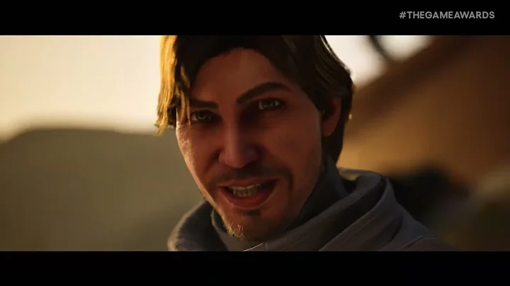 Exodus World Premiere Trailer from The Game Awards 2025