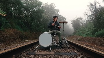 Paradiddle Variations Steve Gadd