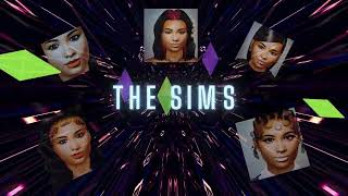 THE SIMS - Podcast By: Sweetheart Glamour 💘