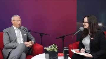 Building AI-Driven Cyber Resilience with Nicola Mugnato, CTO of Gyala