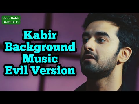 Kabir BGM Evil Version Ishq Mein Marjawan 2