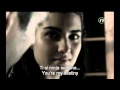 Tuba Buyukustun "Sensiz Yilar" / "Years without you" / "Godine bez tebe"