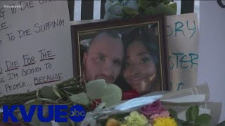 US Army sergeant indicted on multiple charges in Austin protester Garrett Foster’s death | KVUE