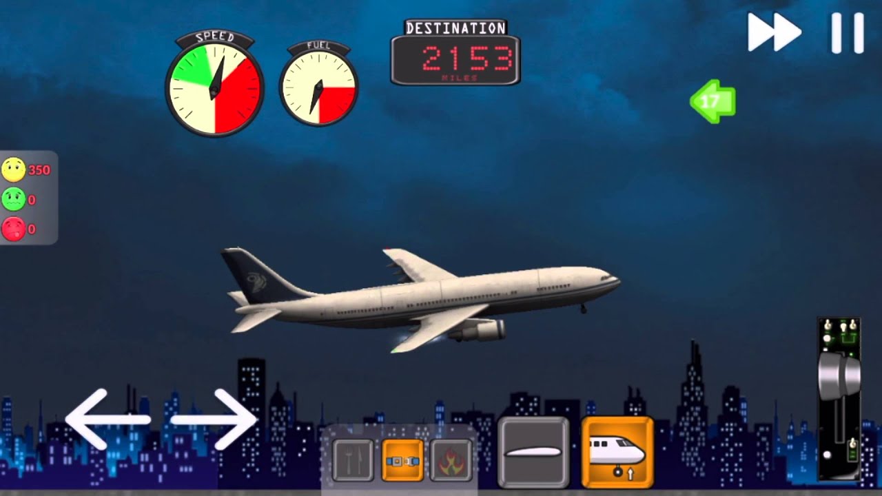 Fly Transporter: Airplane Pilot instal the new for mac