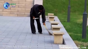 Những hình ảnh về cuộc sống con người đất nước Triều Tiên