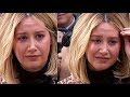Ashley Tisdale Break down on the AccessLive's Interview