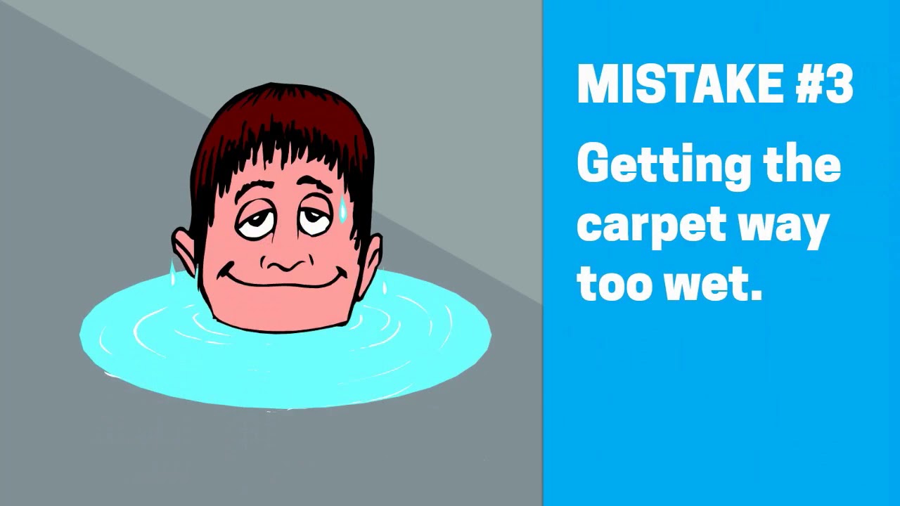 do it yourself carpet cleaning Burnie, Devonport and Launceston YouTube