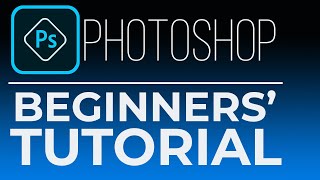 Photoshop 2021 tutorial for Beginners |  The No BS guide to Photo editing! screenshot 4