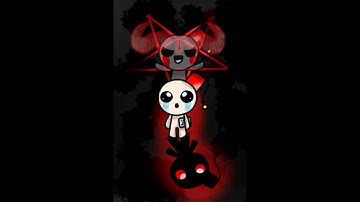 The Binding of Isaac: Afterbirth+ DELIRIUM - Ridiculon
