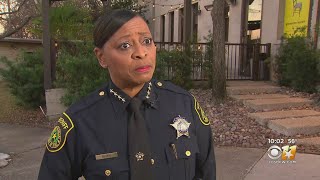 The 2 Dallas County Deputies Arrested For Looting Home Depot After Tornado Still Employed