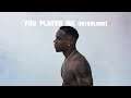 MarMar Oso - You Played Me (Interlude) (Audio)