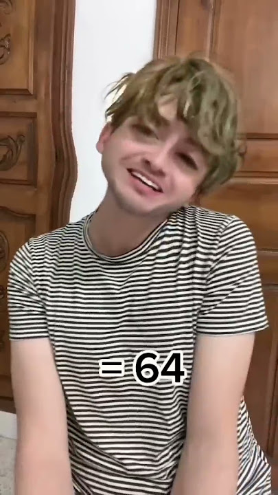 أغنية الرياضيات 🔢😅