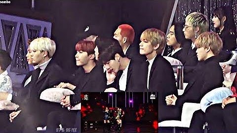 BTS REACTION TO BLACKPINK/PWF-AS IF IT