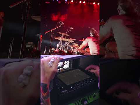 The Benefits of Electronic Drums for Gigging Drummers | Part 3 of 4