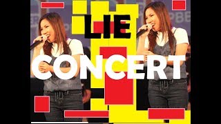 PBB OTSO TEEN LIE CONCERT IN KORONADAL CITY