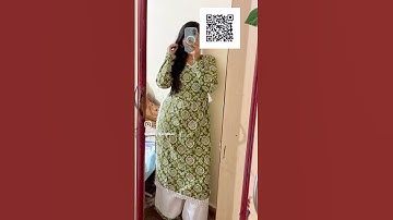 Scan qr code in meesho app to get the fir links