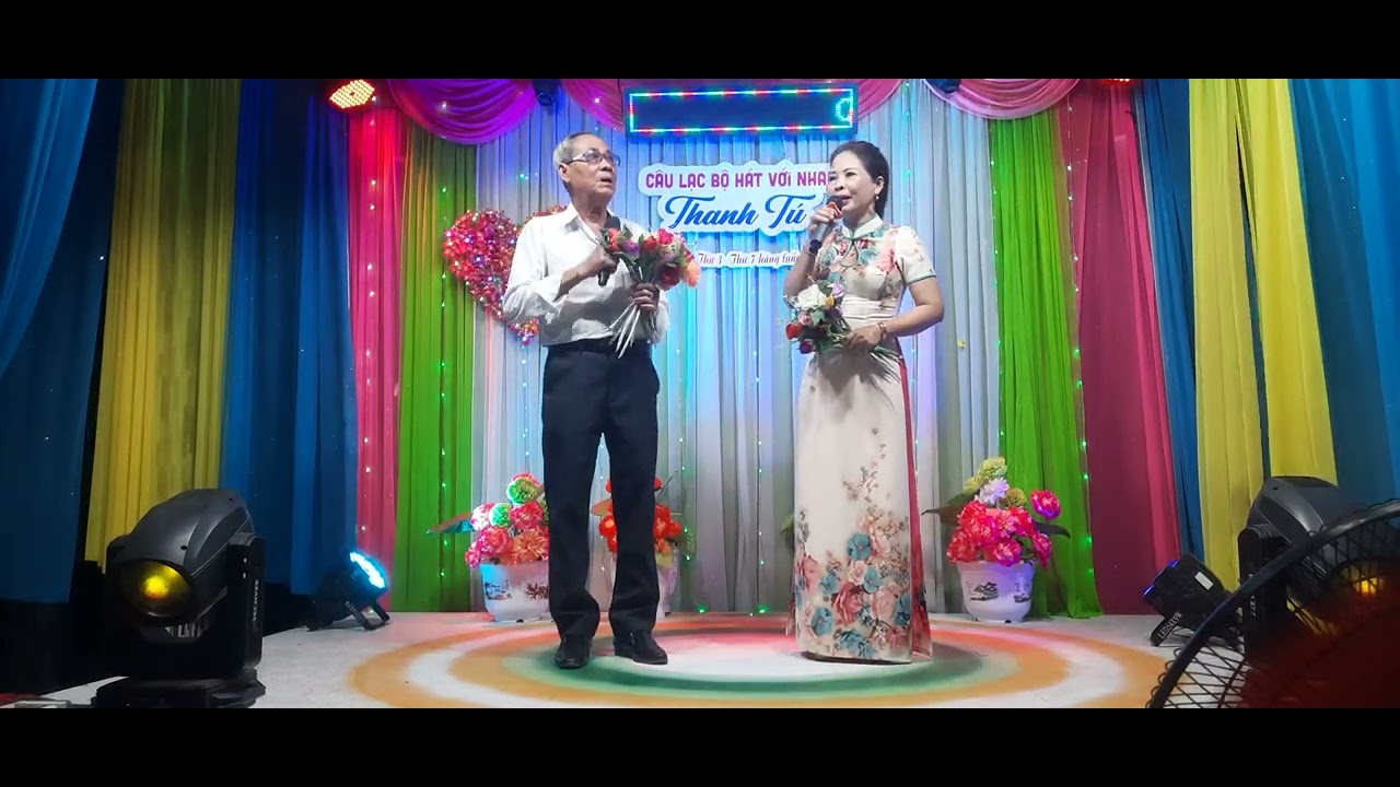 Một đêm tình đẹp Ngọc Hiền & Chú Ba Đường giao lưu văn nghệ ngày 17 tháng 1, 2026