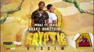Pudaz x Paris - Shake Something (Kryptic Riddim)