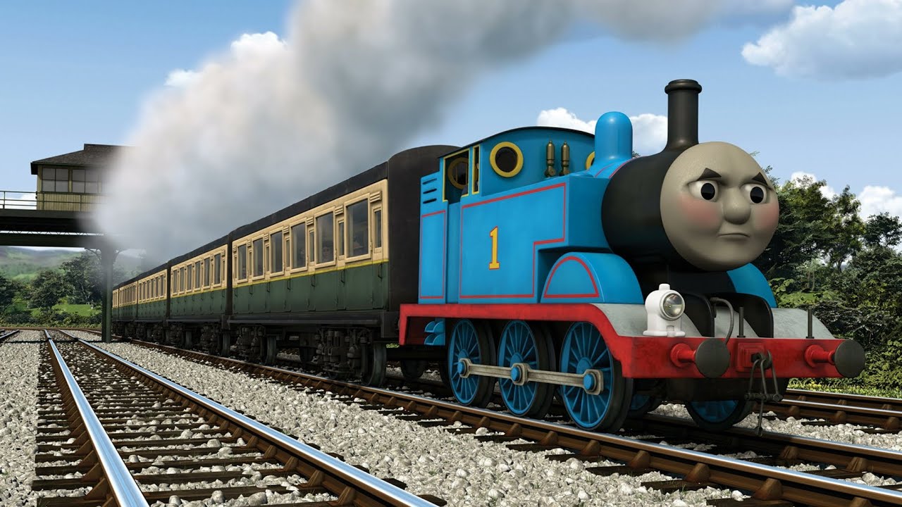 collab entry for @thomastheconjunctionfriend7908 - YouTube