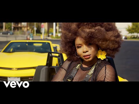 Yemi Alade