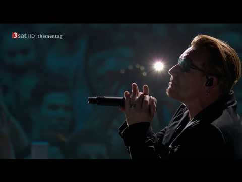U2 - Pride