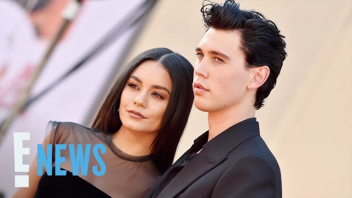 Why Austin Butler Didn T Credit Ex Vanessa Hudgens With Inspiring Elvis Role