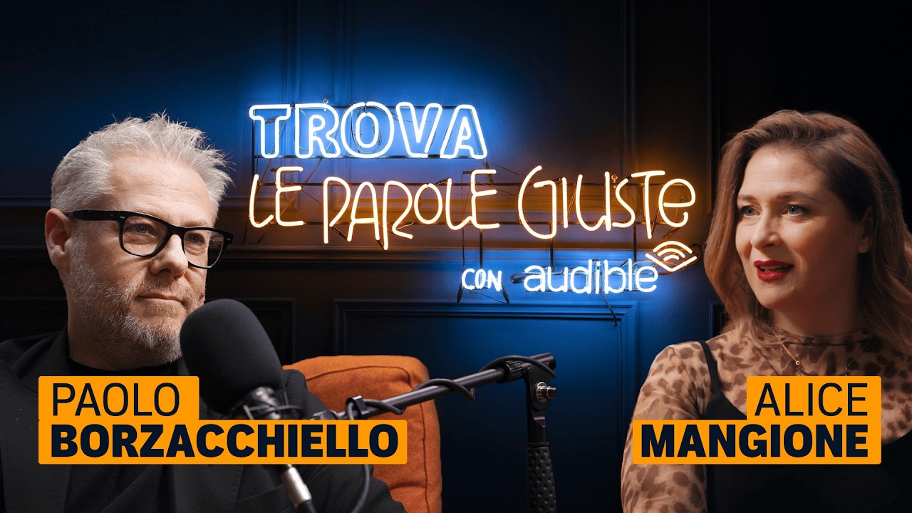 Trova le parole giuste – Episodio 3: Ridere fa bene (se sai come farlo)