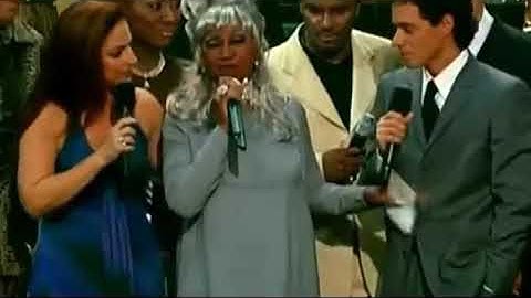 RECUERDOS el DÍA que CELIA CRUZ SE DESPIDIÓ.