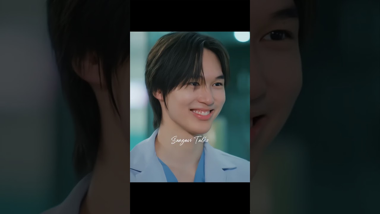 This Couple😍💞Thai bl drama series tamil edit Tamil voice over