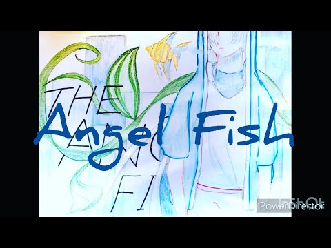 【初、歌ってみたってよ】エンゼルフィッシュ/パトリチェフ様 covered by 吉吉_よしきち【オリジナルMV】
